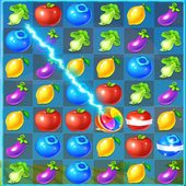 Fruit Crush 2020 icon