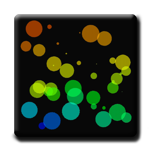 PoliBalls DEMO Live Wallpaper icon