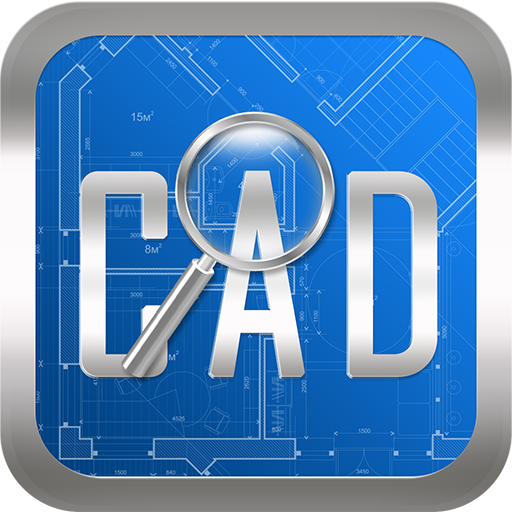 ikon CAD Reader-Fast Dwg Viewer and