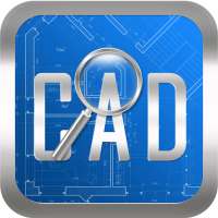 CAD Reader-Fast Dwg Viewer and on 9Apps