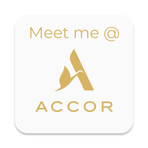 MeetMe@Accor icon