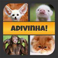 4 Imagens 1 Palavra - Jogos 2019 on 9Apps