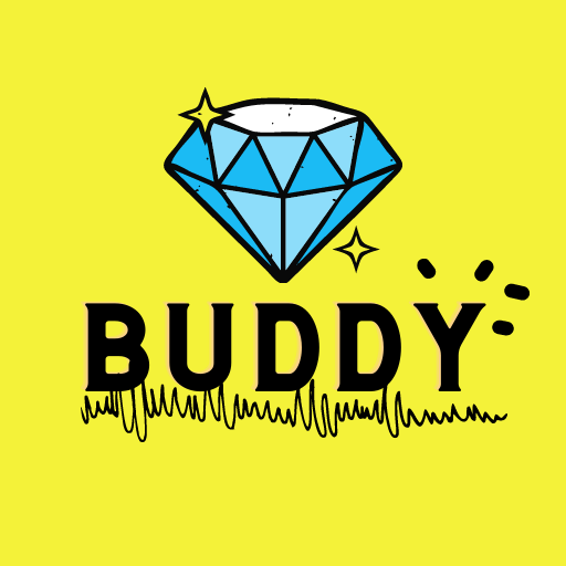 Diamond Buddy icon