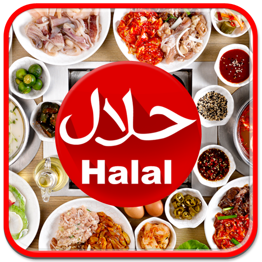 Muslim Food Recipes : Halal Foods icon