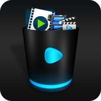 Retrieve lost videos: video recovery 2020 on 9Apps