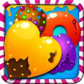 Candy Blast Chocolate