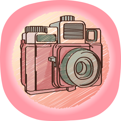 Selfie Camera, Beauty Camera, Makeup Photo Editor icon