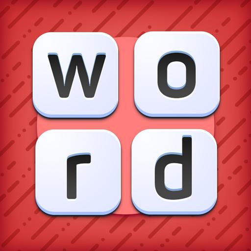 Wild Words icon