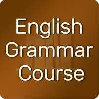 English Grammar Course - Free