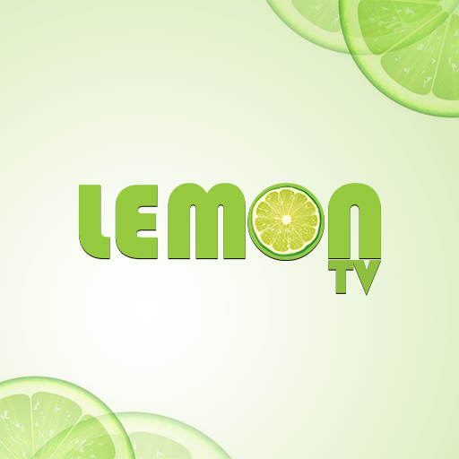 LEMON TV icon