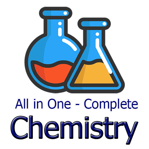 ikon Complete Chemistry Solution