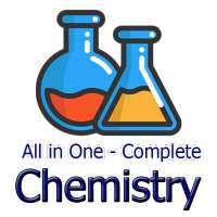 Complete Chemistry Solution on 9Apps