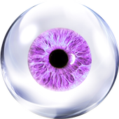 Salaman Eye icon