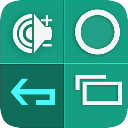 Button Mapper-key mapper icon