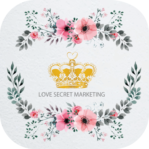 Love Secret icon