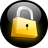 QuickLock Widget icon