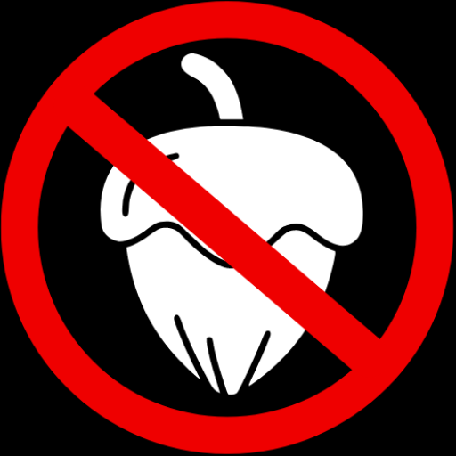 No Nut Challenge Tracker icon