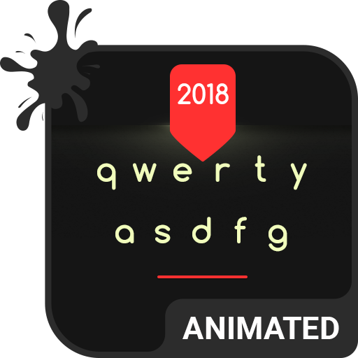 Classic Dark Wallpaper Theme icon