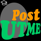 Post UTME icon
