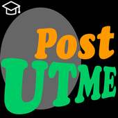 Post UTME