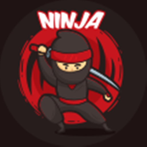 Ninja Warrior icon