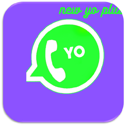 yo whats plus version 12 saver icon