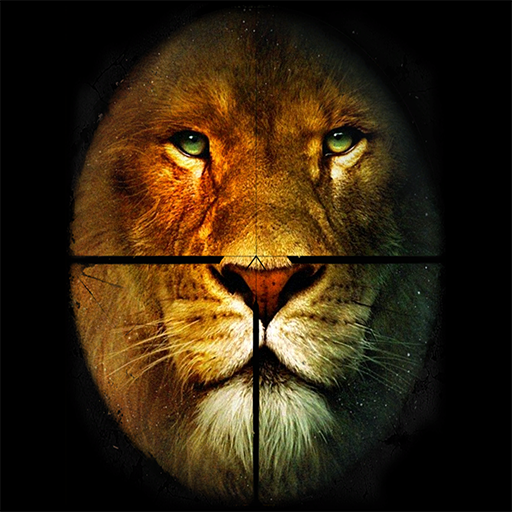 Jungle Lion Hunting 2020 icon