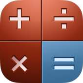 Calculator Casio fx on 9Apps