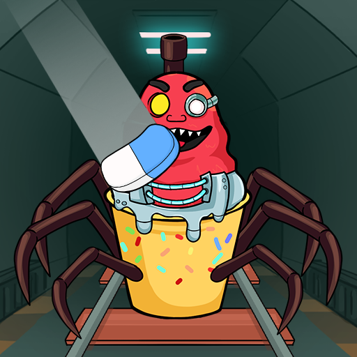 DOP Choo - Delete One Part icon