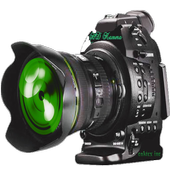 Ultra HD Camera icon