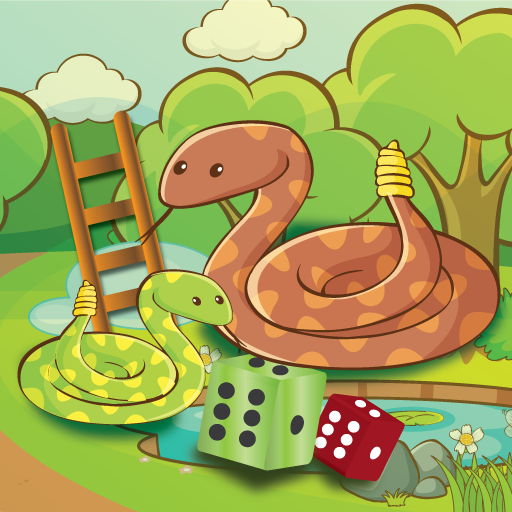 Snakes and Ladders Pro  icon