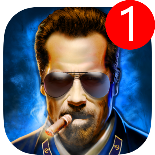 Battleship: Perang Rim Pasifik icon