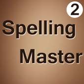 Spelling Master 2 for Kids Spelling Learning on 9Apps