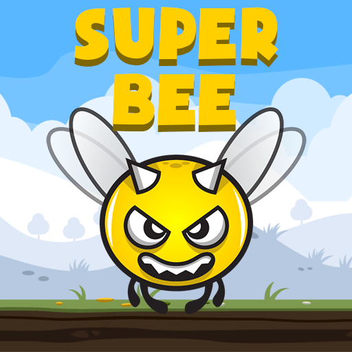Super Bee icon