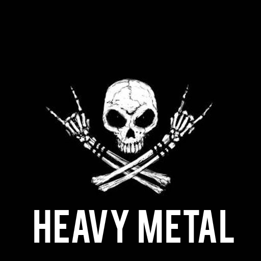 Heavy Metal Wallpaper icon