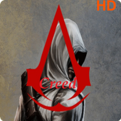 Assasin Wallpapers icon