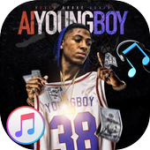 YoungBoy NBA Best Songs icon