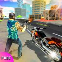 Open World Gangster Vegas Crime Simulator