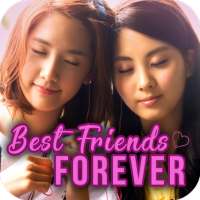 Best Friend Forever Quotes on 9Apps