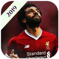 خلفيات محمد صلاح 4K 2019 on 9Apps