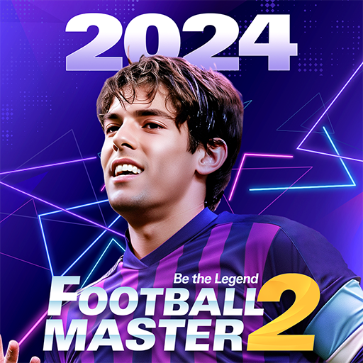 Football Master 2-Soccer Star icon