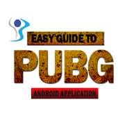 Easy Guide To PUBG