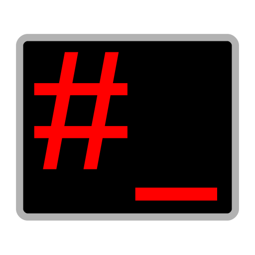 Terminal Emulator Free icon