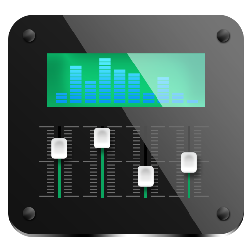 volume control आइकन