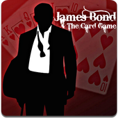 James Bond: The Card Game icon