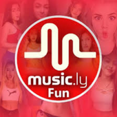 Free Fliter Musical.ly Videos and Tik-Tok Tips icon