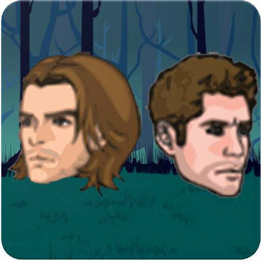 Supernatural Apocalypse icon