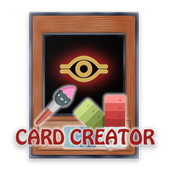 Card Creator for Yu-Gi-Oh icon