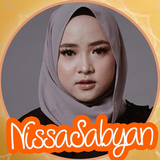 ikon 🎁 Lagu Nissa Sabyan mp3 offline