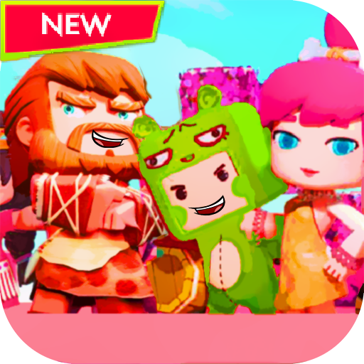 Mini World Fan Block HD Wallpapers 2020 icon